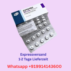 Cytotec