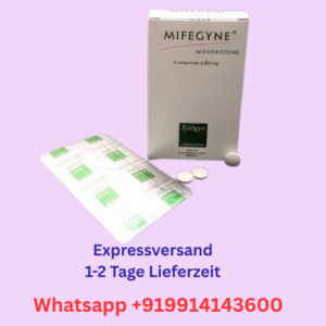 Mifegyne kaufen