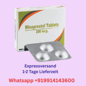 Misoprostol kaufen